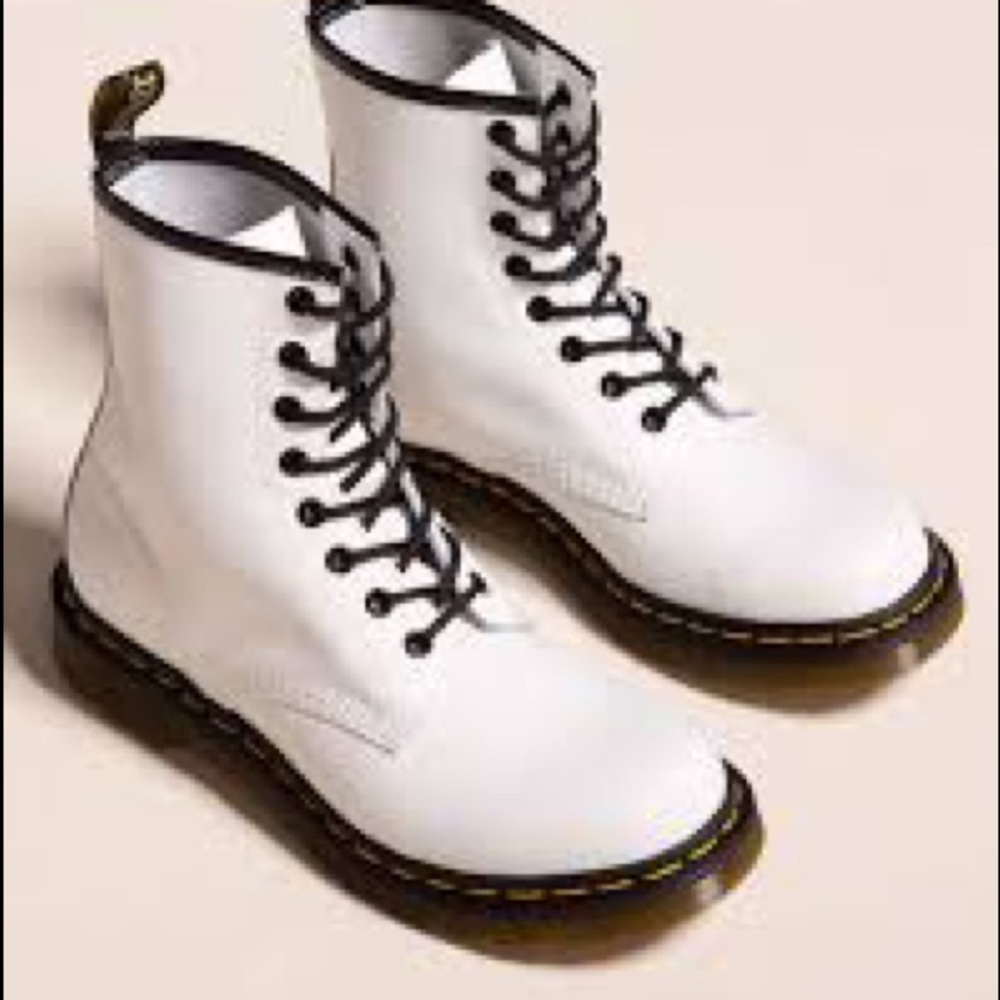 Doc Martens